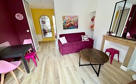 Maison Des Fleurs T2 Cosy